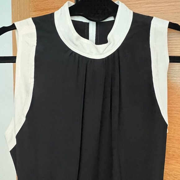 Rag & Bone Silk Tallulah Jumpsuit - Size 2 - New with tags NWT - Picture 9 of 9